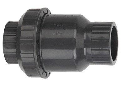 Non Return Valve (NRV) 63mm